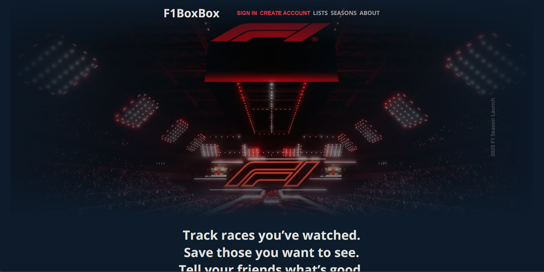 F1BoxBox gallery image