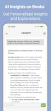 LibraLM gallery image