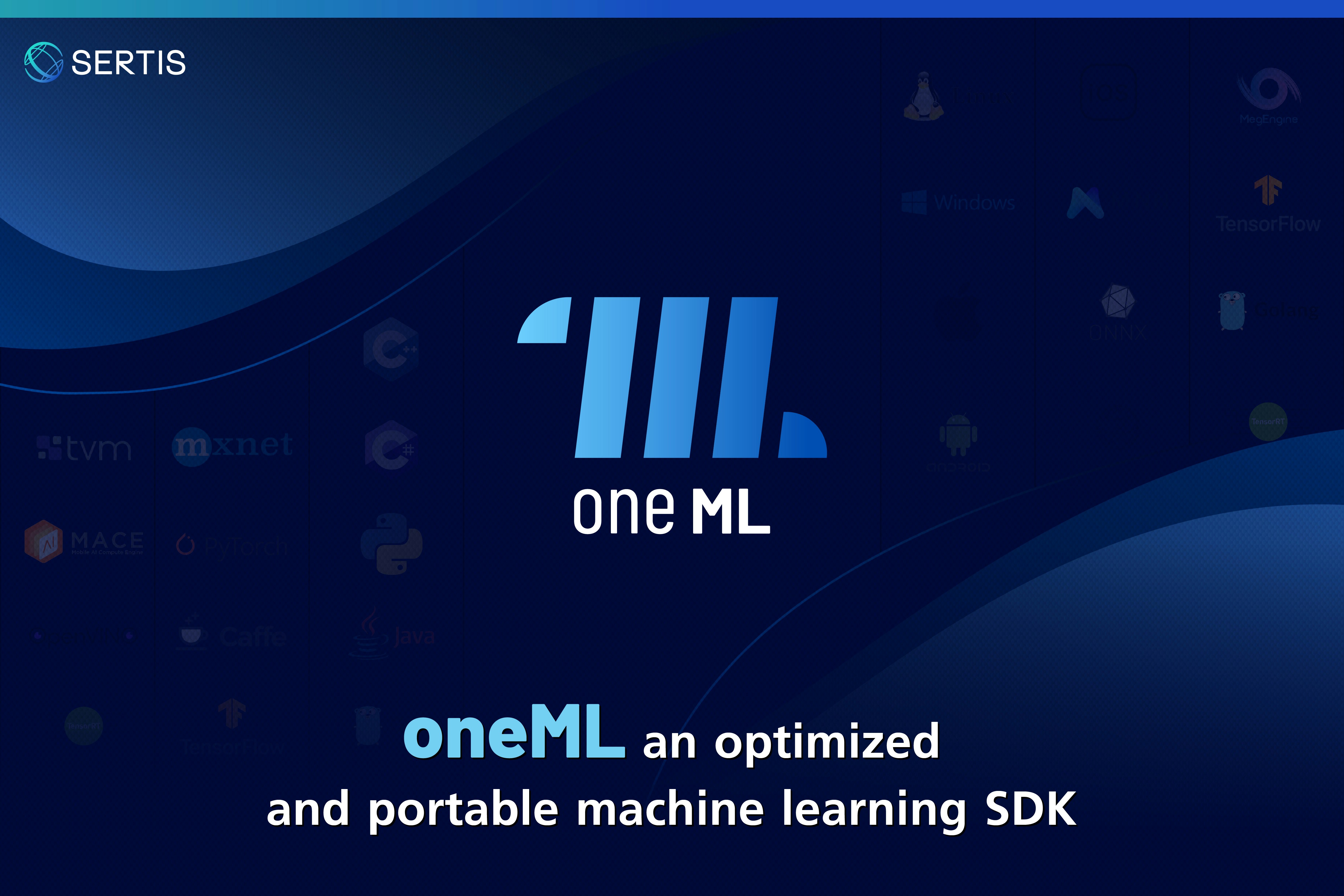 oneml media 1
