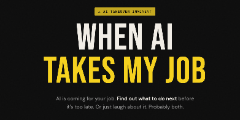 When AI Takes My Job