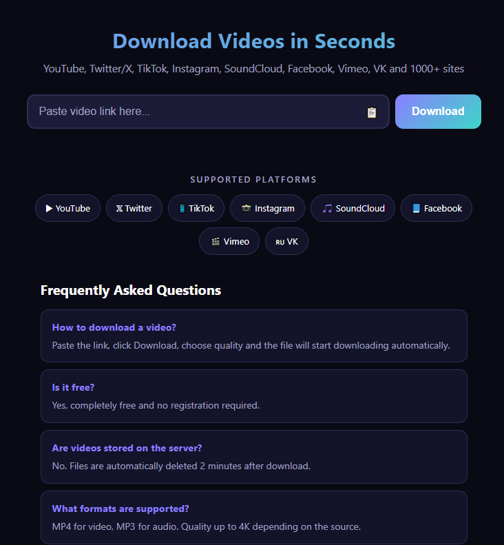 FastClips gallery image
