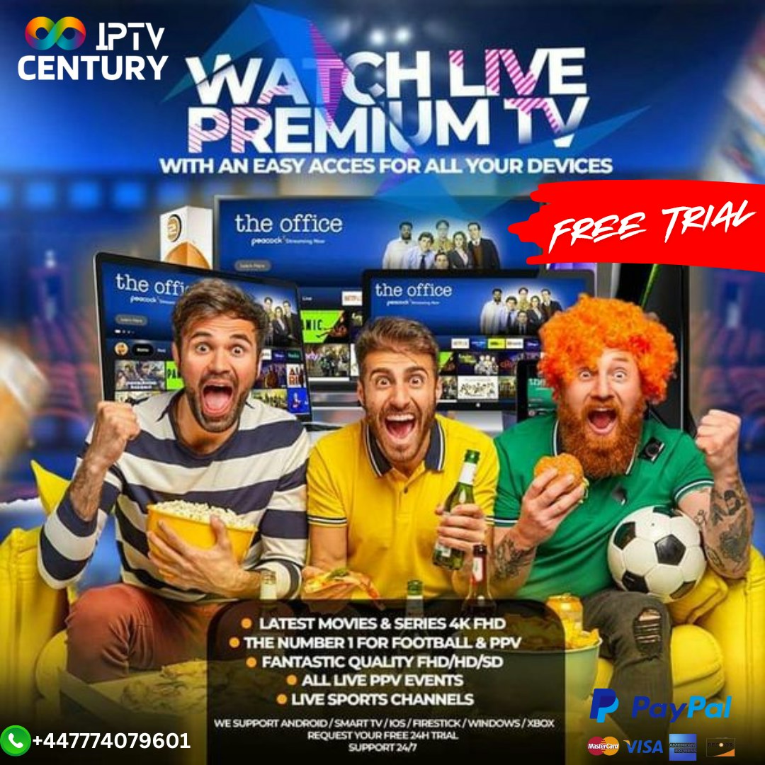 Abad IPTV media 1