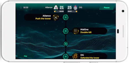 MOBA ESPORTS MANAGER (BETA) gallery image