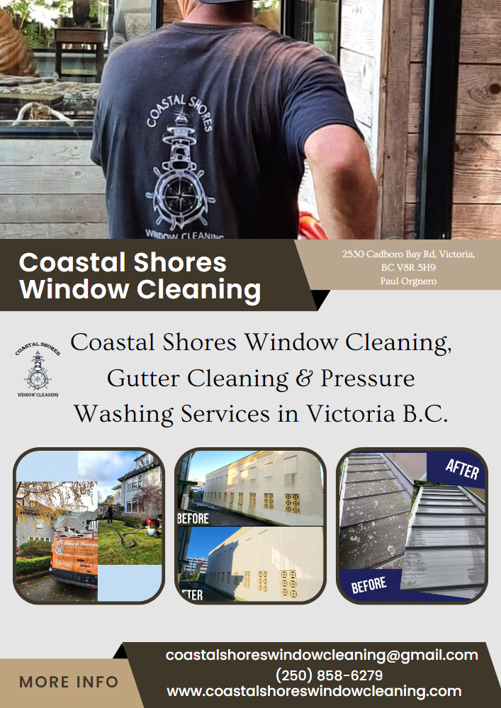 Cleaning Services