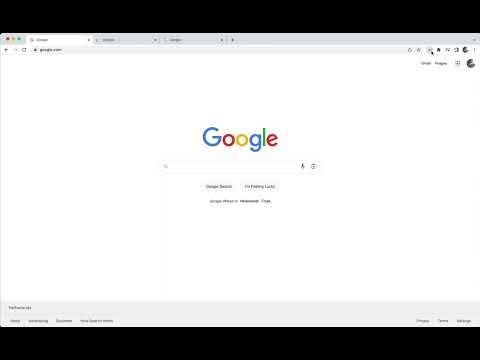 Google Search Location Changer Extension gallery image