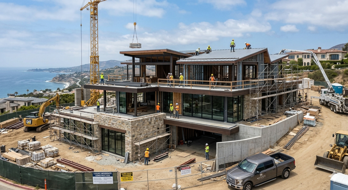 KDA Construction Group gallery image