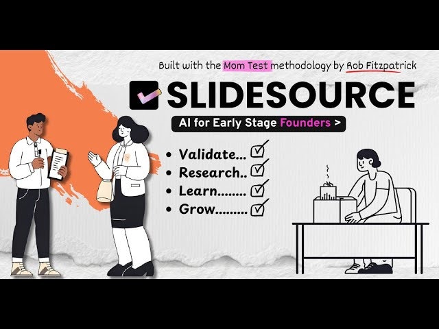 Startup Verify gallery image