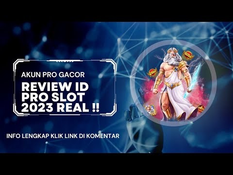 Akun Pro Kamboja Slot gallery image