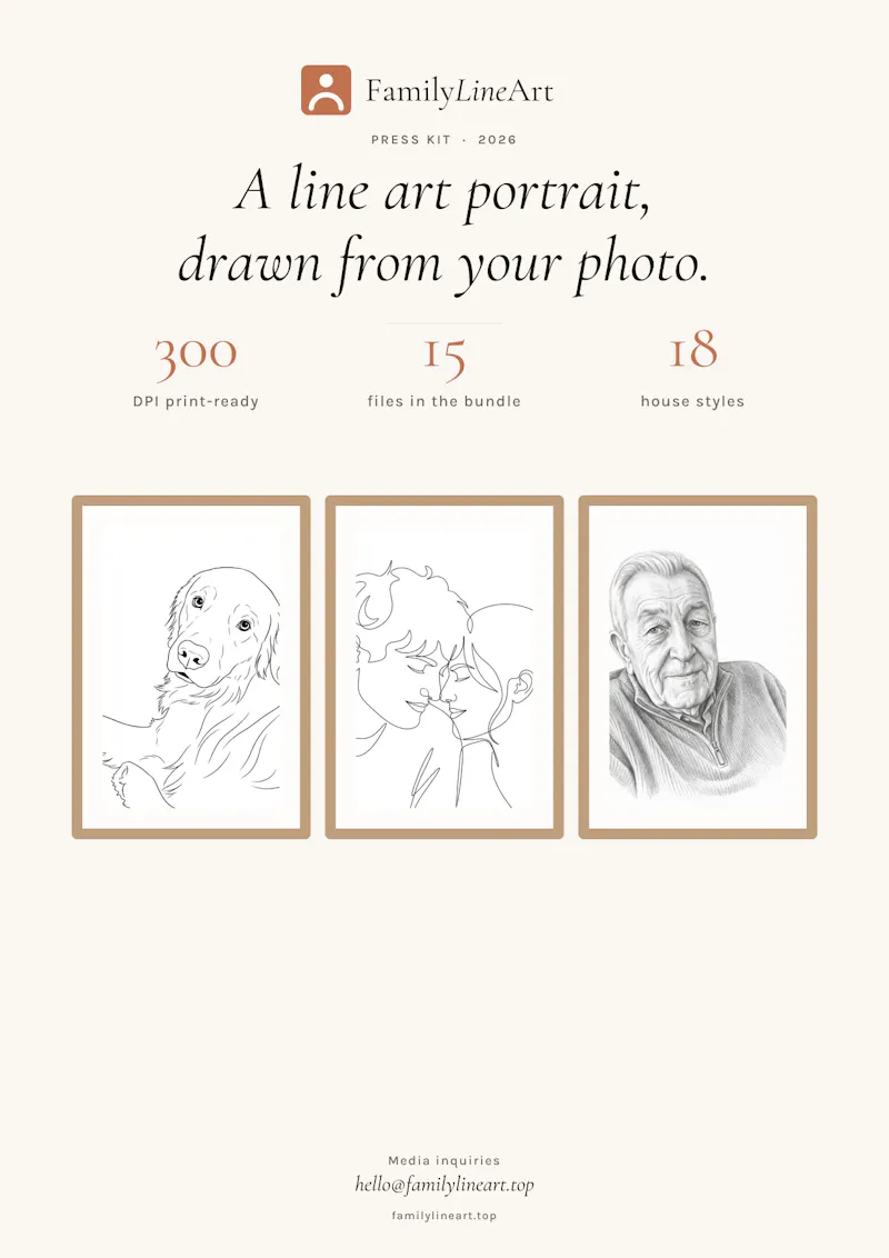 familylineart.top screenshot 1
