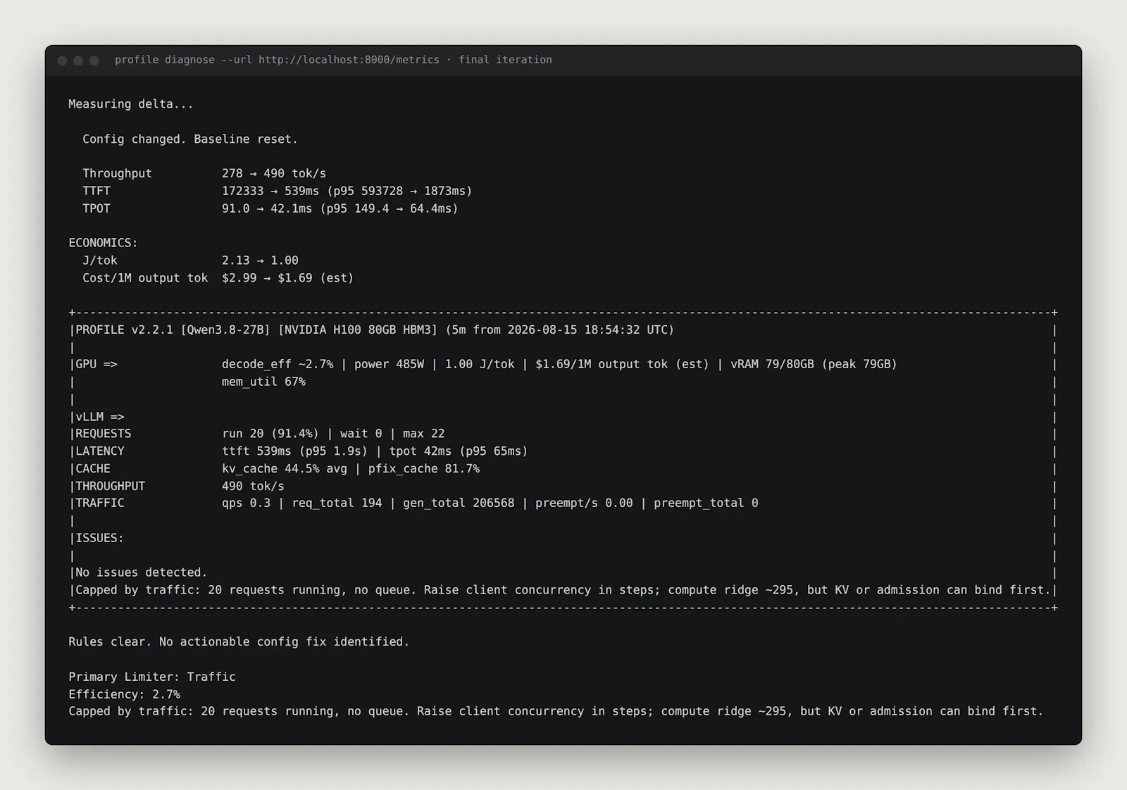 Profile screenshot 2