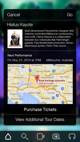 appLOUD gallery image