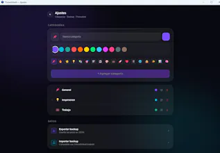 ThreadsVault-desktop gallery image