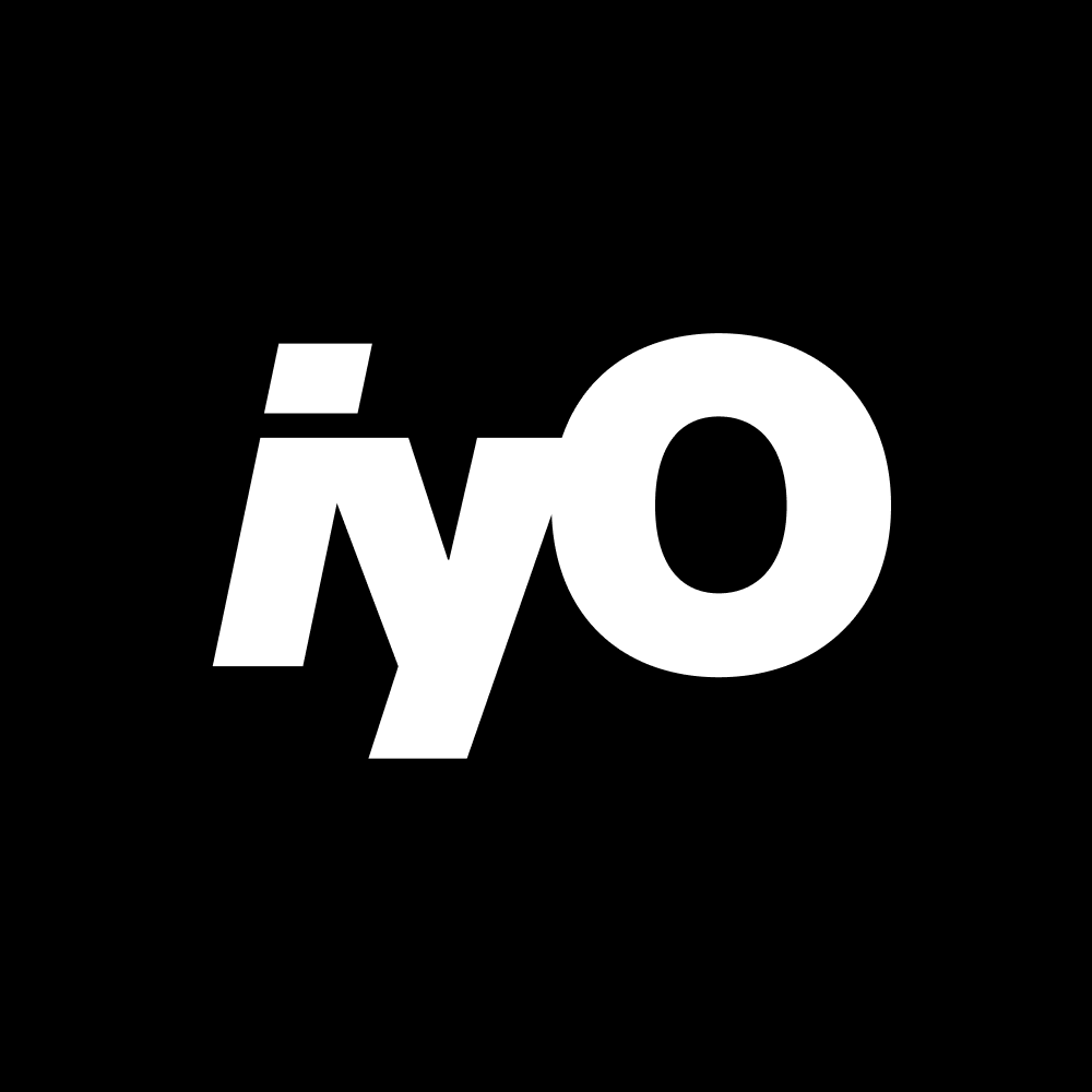 IYO AI logo