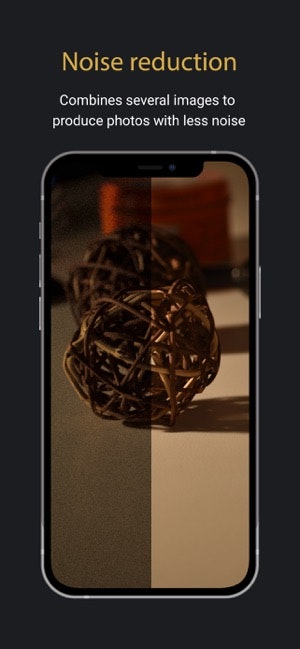 BlackSight gallery image