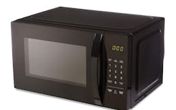 AmazonBasics Microwave media 3