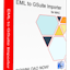 MailVita EML to G Suite Importer for Mac