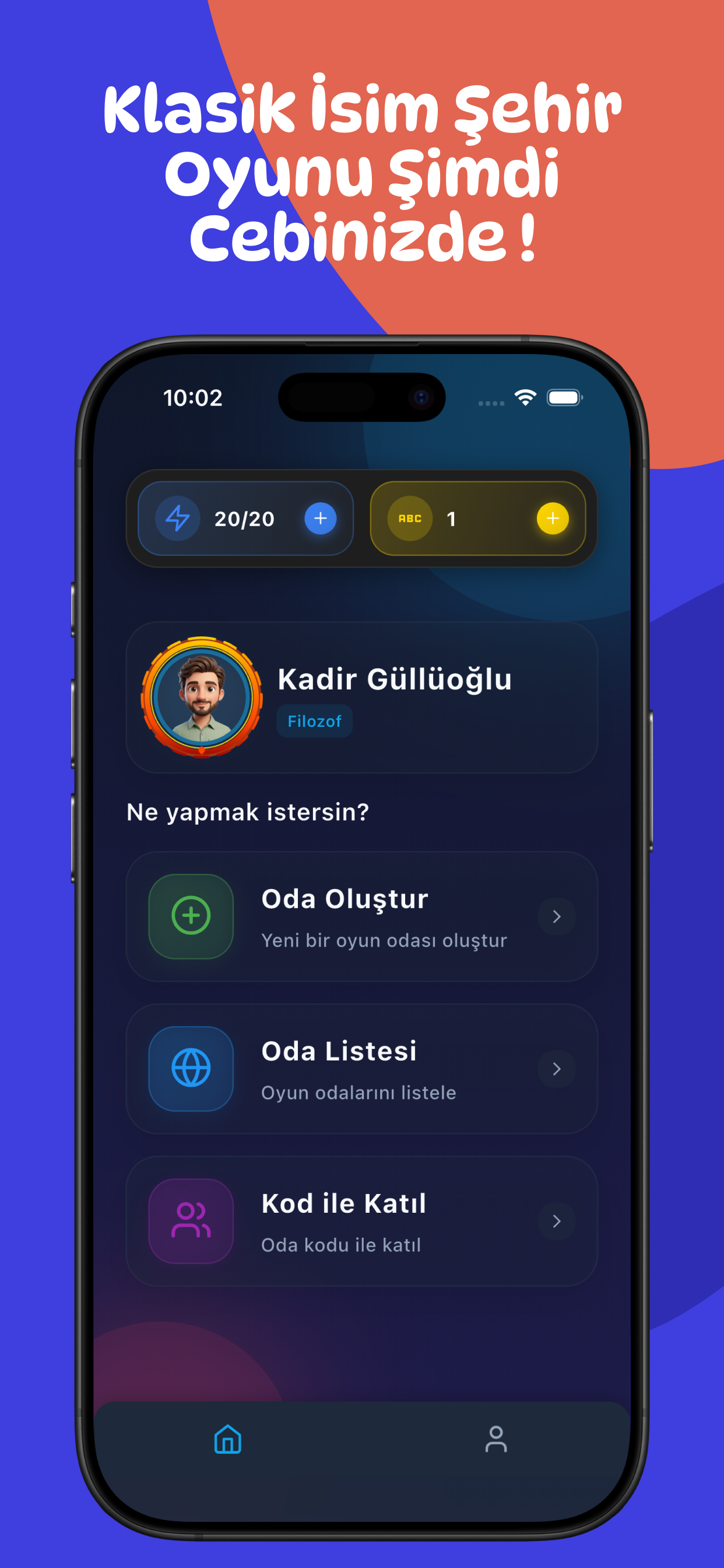 İsim Şehir Pro - Main product screenshot demonstrating key features and user interface