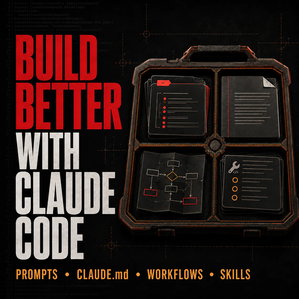 The Claude Code Toolkit 제품 배너