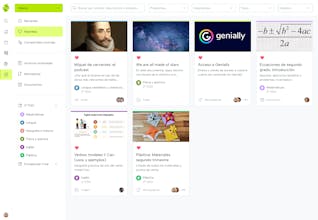 Leemons gallery image