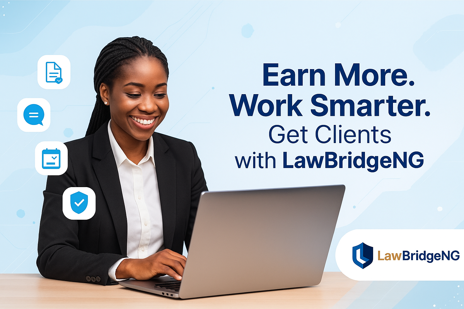 LawBridge NG gallery image