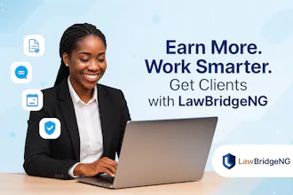 LawBridge NG gallery image