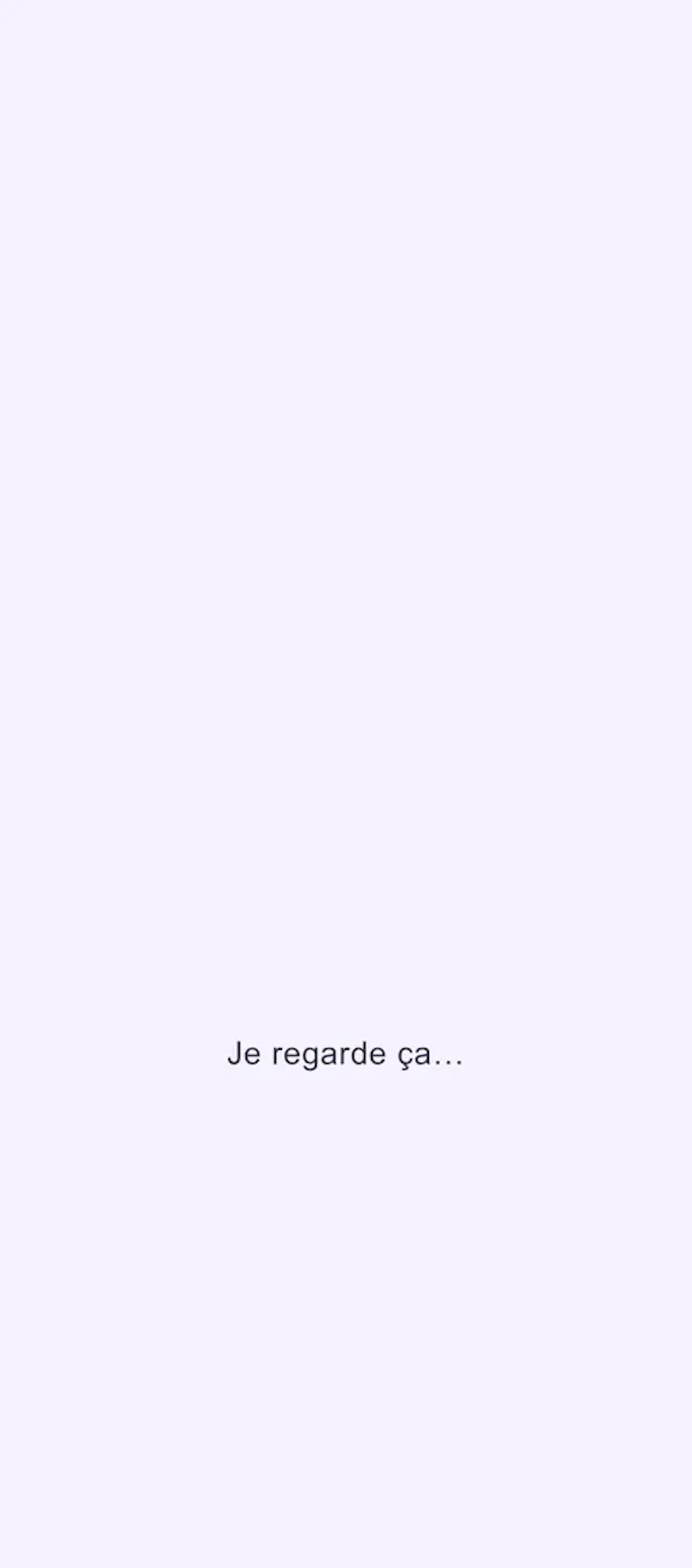 Hindigo screenshot 3