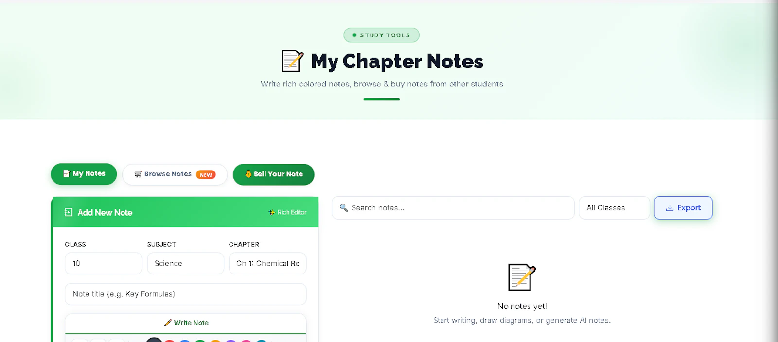 mark booster  screenshot 3