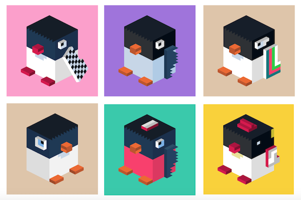 Unwonted gallery image