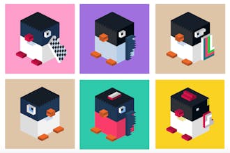 Unwonted gallery image