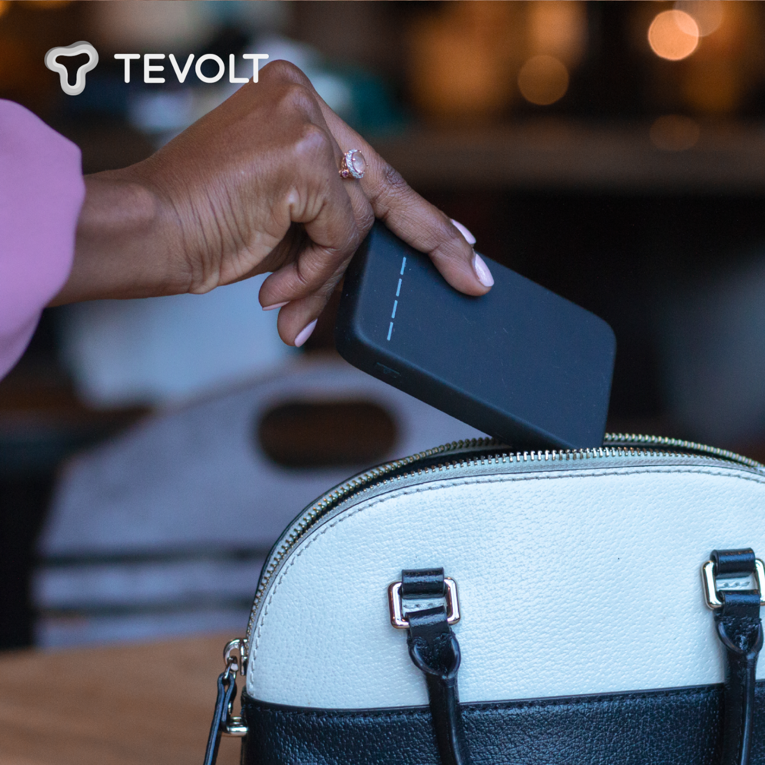 Tevolt gallery image