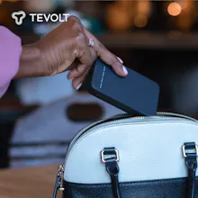 Tevolt gallery image