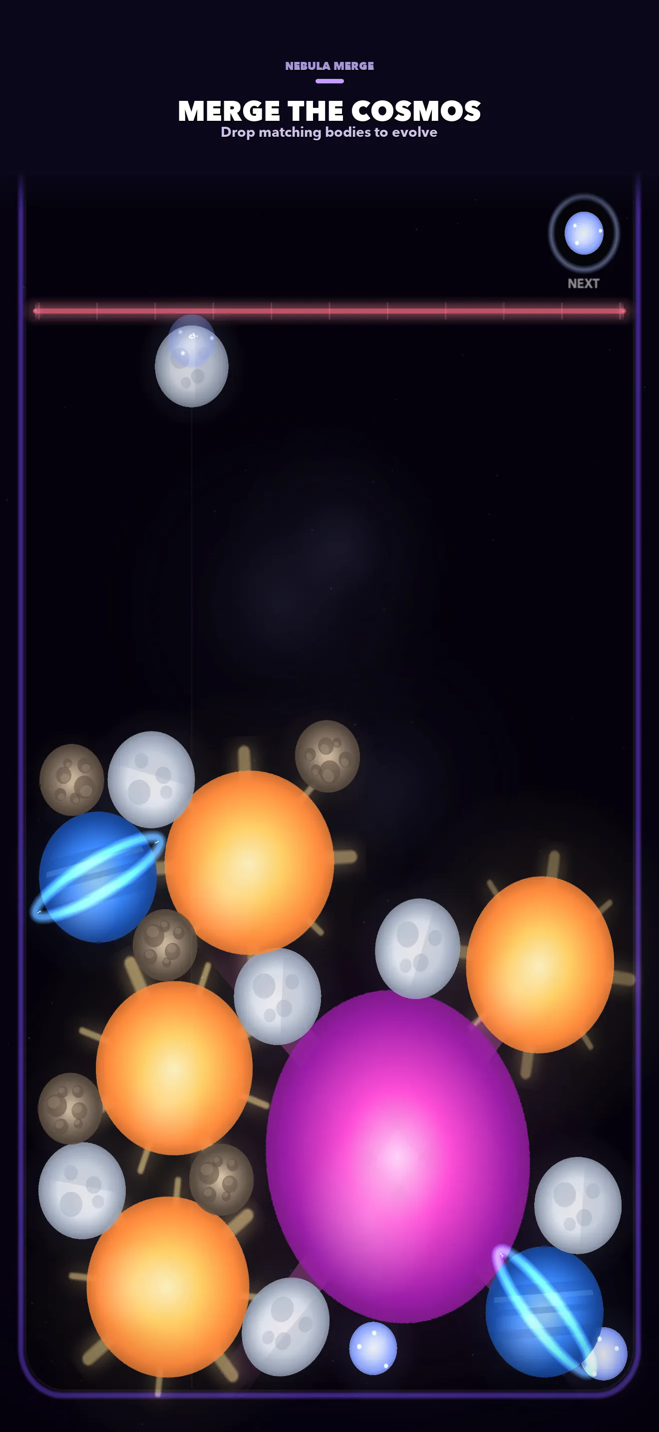Nebula Merge gallery image