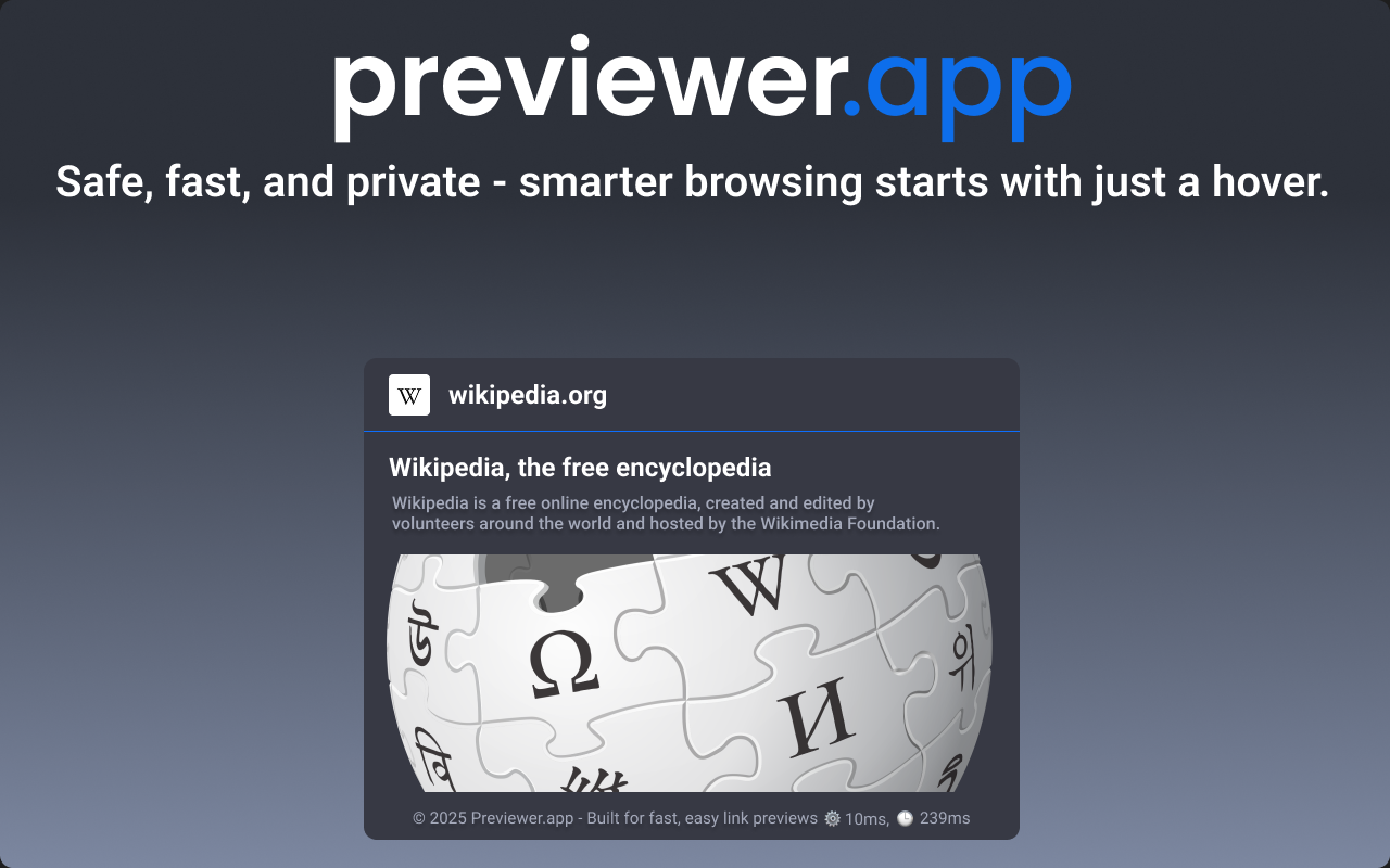 Previewer Tooltip gallery image