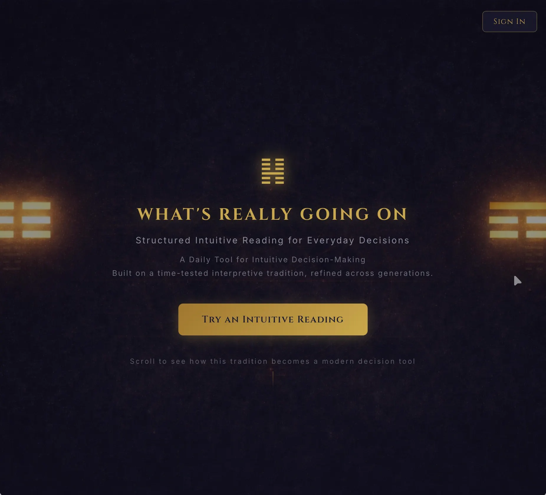 What's Really Going On gallery image
