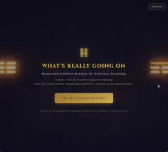 What's Really Going On gallery image