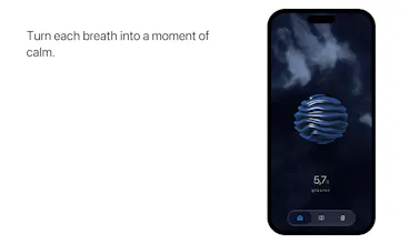 Serein: Mindful Breathing gallery image