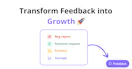 Feedbask