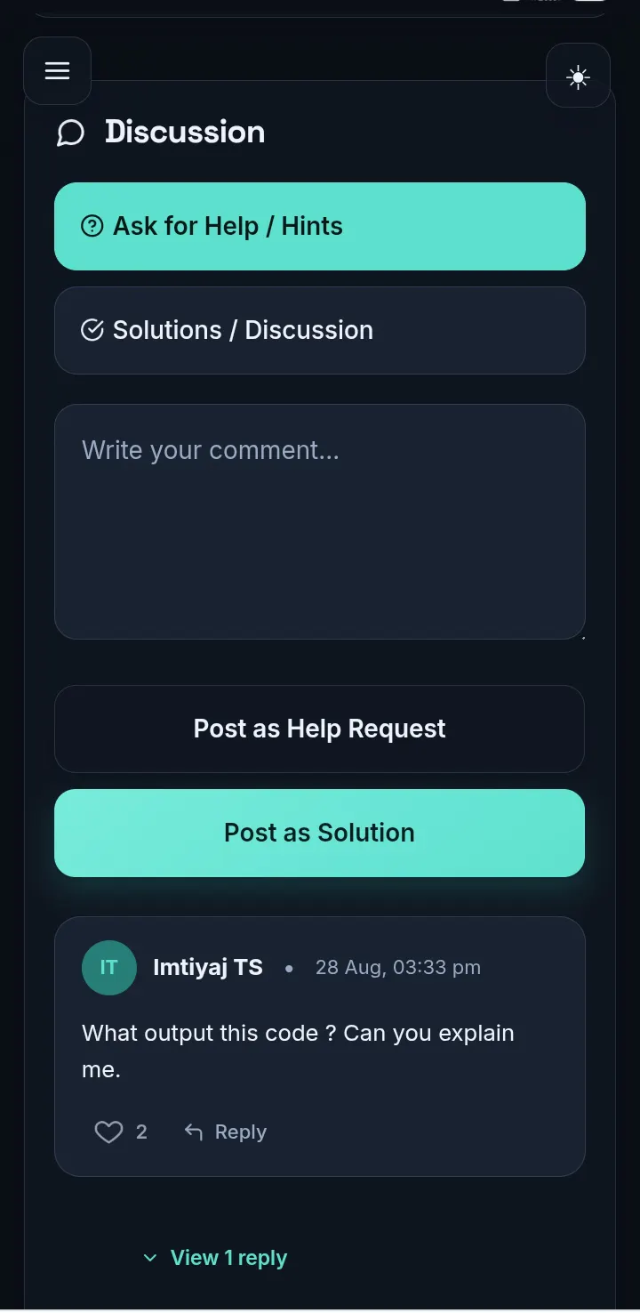 PyDebug gallery image