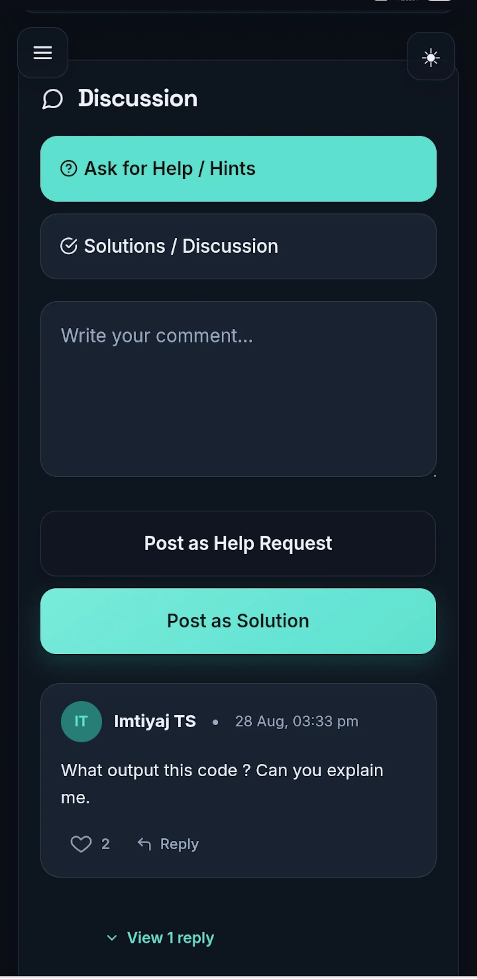 PyDebug screenshot 4