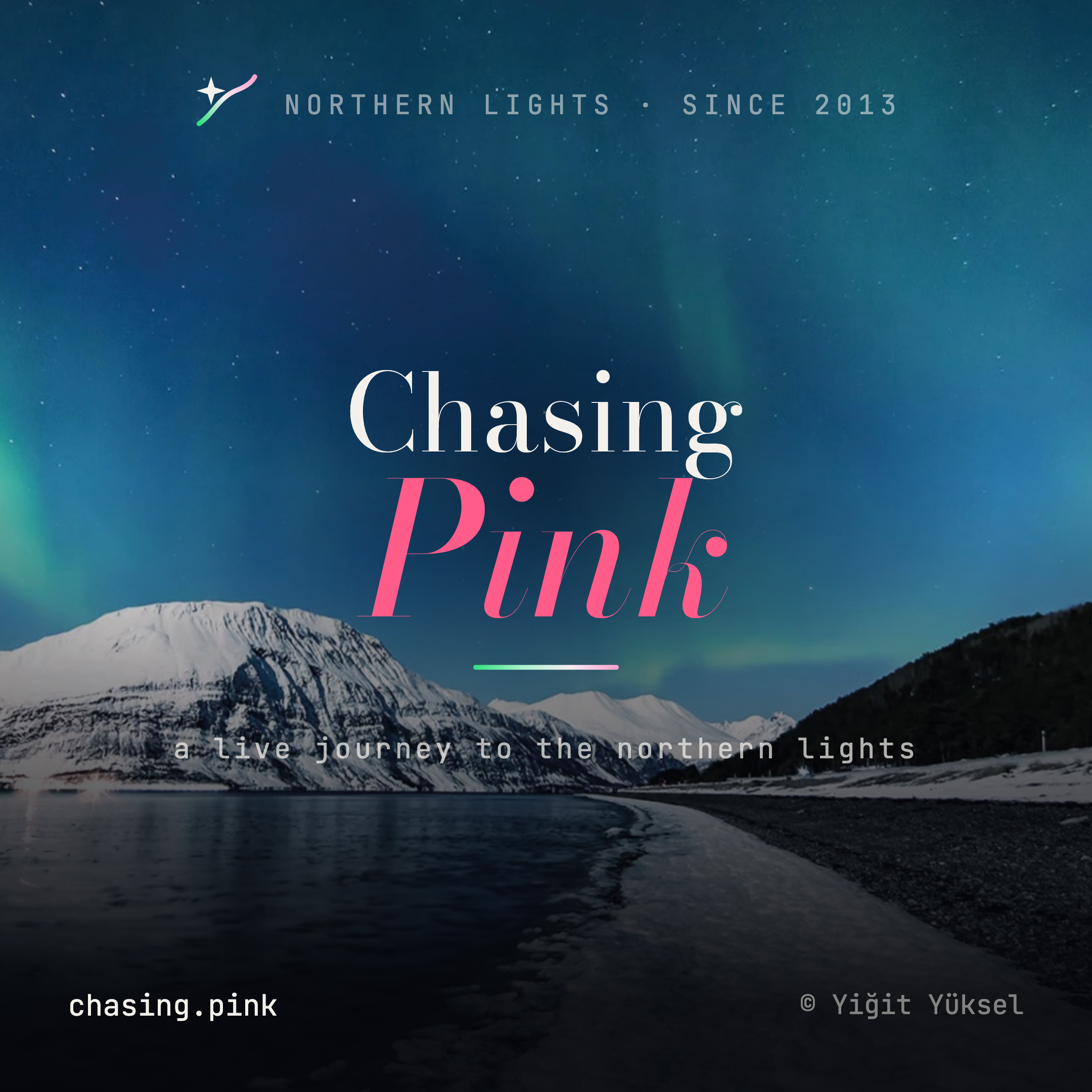 Chasing Pink gallery image