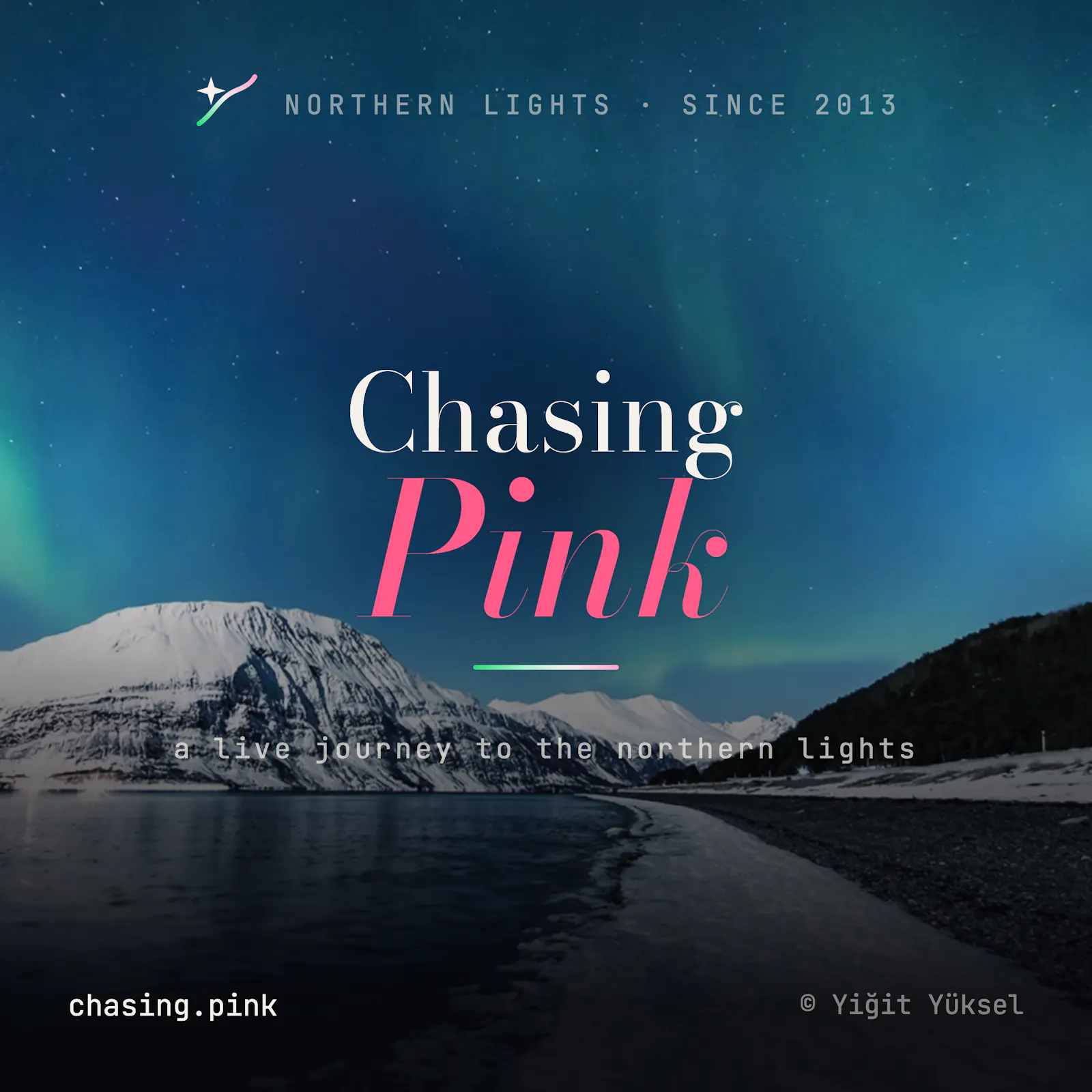 Chasing Pink screenshot 2
