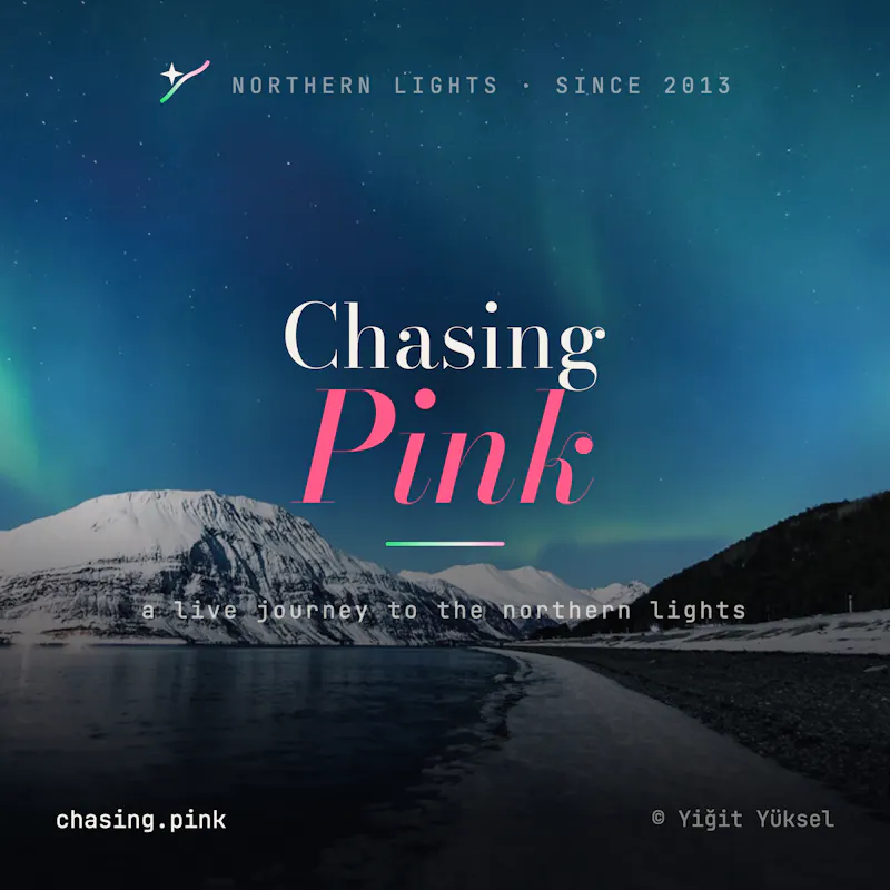 Chasing Pink screenshot 2