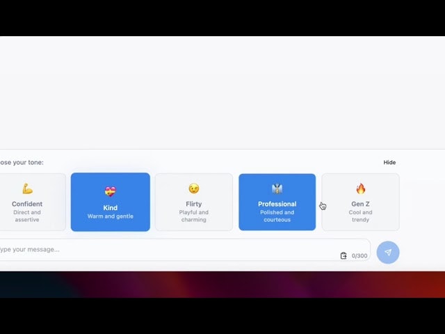 SayItRight gallery image