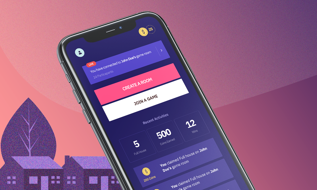 Tambola Live gallery image