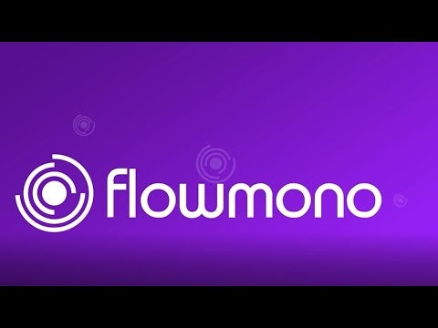 Flowmono gallery image
