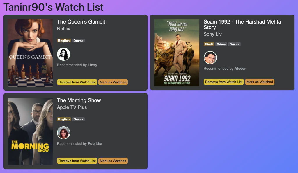 Lykely.net gallery image