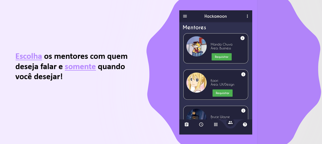 Hackamoon gallery image