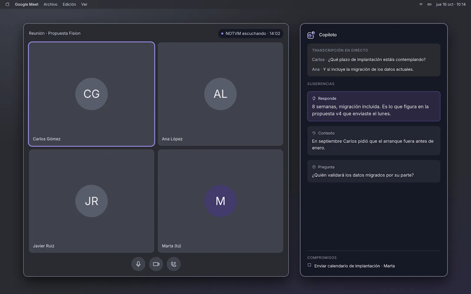 notvm screenshot 7