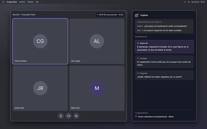 notvm screenshot 7
