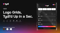 tydi: Logo Grid Extension Generator
